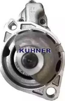 AD Kühner 10578B - Démarreur cwaw.fr