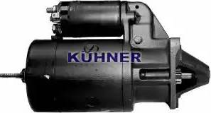 AD Kühner 10690 - Démarreur cwaw.fr