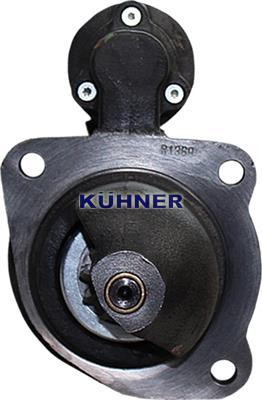 AD Kühner 10604 - Démarreur cwaw.fr