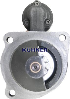 AD Kühner 10608 - Démarreur cwaw.fr