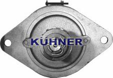 AD Kühner 10603R - Démarreur cwaw.fr