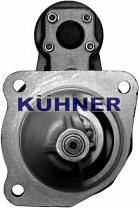 AD Kühner 10607 - Démarreur cwaw.fr