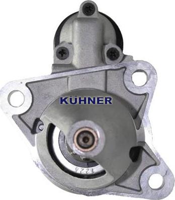 AD Kühner 10610 - Démarreur cwaw.fr