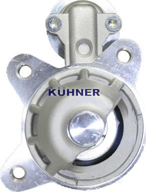 AD Kühner 10613 - Démarreur cwaw.fr