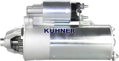 AD Kühner 10613R - Démarreur cwaw.fr