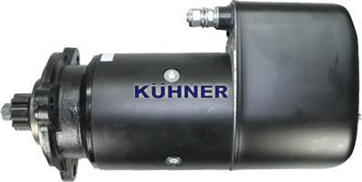 AD Kühner 10617 - Démarreur cwaw.fr