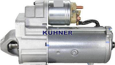 AD Kühner 10684 - Démarreur cwaw.fr