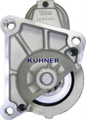 AD Kühner 10684 - Démarreur cwaw.fr