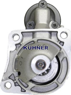 AD Kühner 10685 - Démarreur cwaw.fr