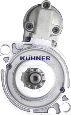 AD Kühner 10683 - Démarreur cwaw.fr