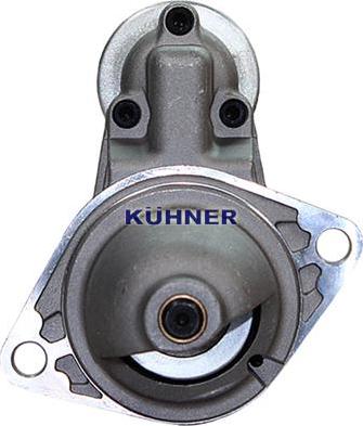 AD Kühner 10687 - Démarreur cwaw.fr