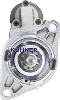 AD Kühner 10620 - Démarreur cwaw.fr