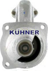 AD Kühner 10623 - Démarreur cwaw.fr