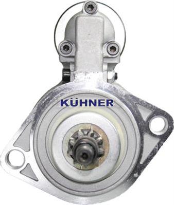 AD Kühner 1062 - Démarreur cwaw.fr