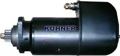 AD Kühner 10194L - Démarreur cwaw.fr