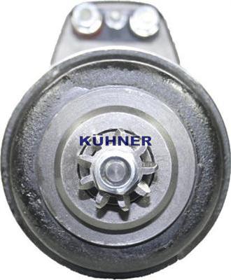 AD Kühner 10195 - Démarreur cwaw.fr