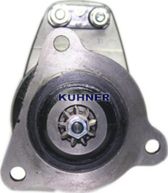 AD Kühner 10191 - Démarreur cwaw.fr