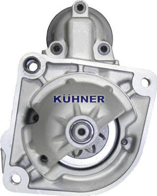 AD Kühner 101449B - Démarreur cwaw.fr