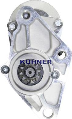 AD Kühner 101446 - Démarreur cwaw.fr