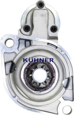 AD Kühner 101440 - Démarreur cwaw.fr