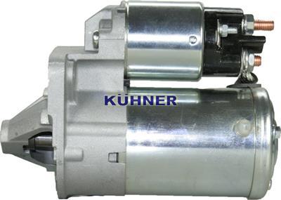 AD Kühner 101442 - Démarreur cwaw.fr