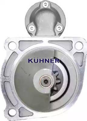 AD Kühner 101464B - Démarreur cwaw.fr