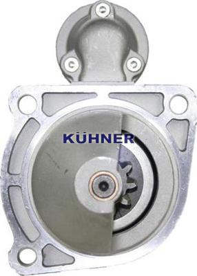 AD Kühner 101464K - Démarreur cwaw.fr