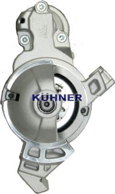 AD Kühner 101466 - Démarreur cwaw.fr