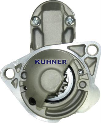 AD Kühner 101461 - Démarreur cwaw.fr