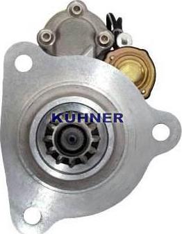 AD Kühner 101463 - Démarreur cwaw.fr