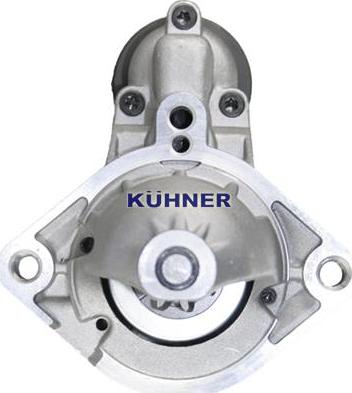 AD Kühner 101406 - Démarreur cwaw.fr