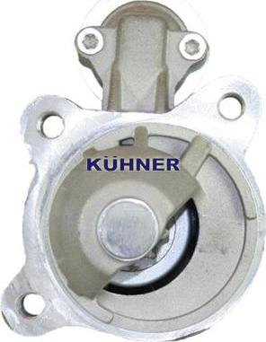 AD Kühner 101408 - Démarreur cwaw.fr