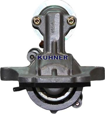 AD Kühner 101403 - Démarreur cwaw.fr