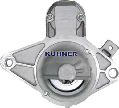 AD Kühner 101407 - Démarreur cwaw.fr