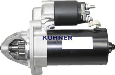 AD Kühner 101410D - Démarreur cwaw.fr