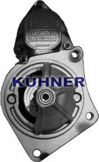 AD Kühner 10141R - Démarreur cwaw.fr