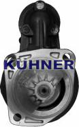 AD Kühner 10148R - Démarreur cwaw.fr