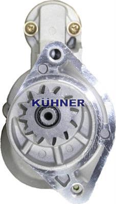 AD Kühner 101439 - Démarreur cwaw.fr