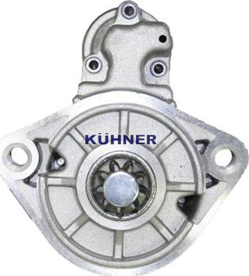 AD Kühner 101435 - Démarreur cwaw.fr