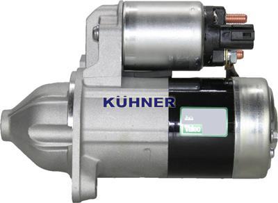 AD Kühner 101433V - Démarreur cwaw.fr