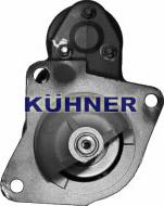 AD Kühner 10143R - Démarreur cwaw.fr