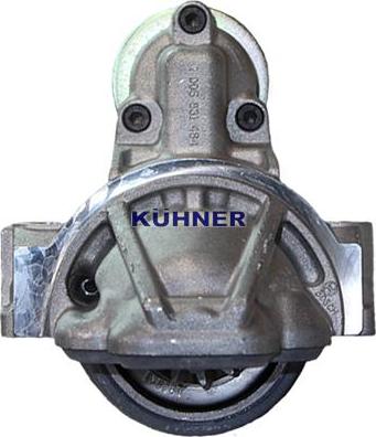 AD Kühner 101421 - Démarreur cwaw.fr