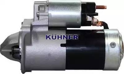 AD Kühner 101428M - Démarreur cwaw.fr