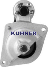 AD Kühner 10154R - Démarreur cwaw.fr