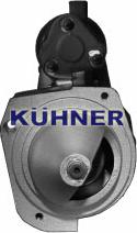 AD Kühner 10155 - Démarreur cwaw.fr