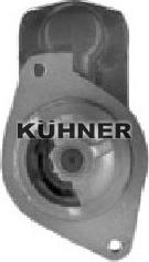 AD Kühner 10151R - Démarreur cwaw.fr