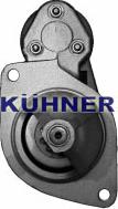 AD Kühner 10166R - Démarreur cwaw.fr