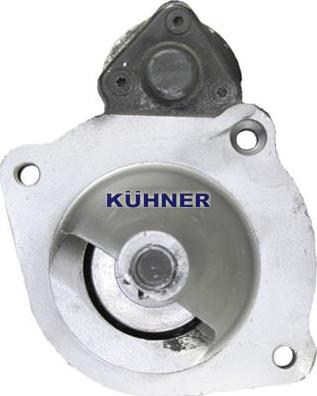 AD Kühner 10168R - Démarreur cwaw.fr