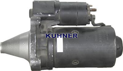 AD Kühner 10168R - Démarreur cwaw.fr