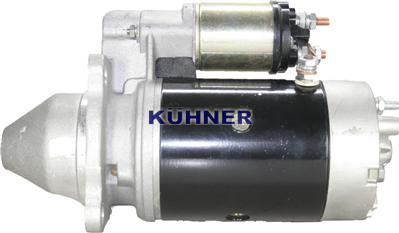 AD Kühner 10109D - Démarreur cwaw.fr